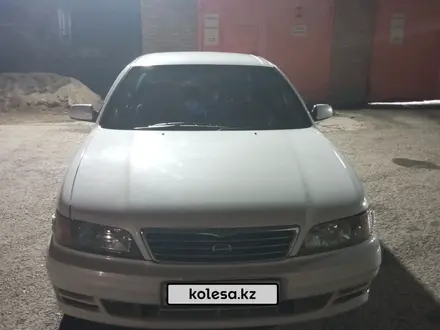 Nissan Cefiro 1996 года за 3 000 000 тг. в Усть-Каменогорск – фото 7