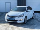 Hyundai Solaris 2015 годаfor5 030 000 тг. в Астана