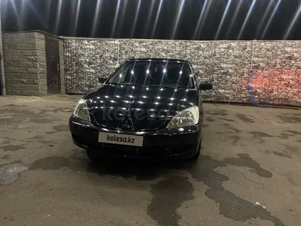 Mitsubishi Lancer 2009 года за 2 800 000 тг. в Алматы – фото 3