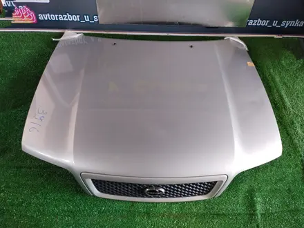 Цефиро А-32 Капот Оригинал за 1 000 тг. в Талдыкорган