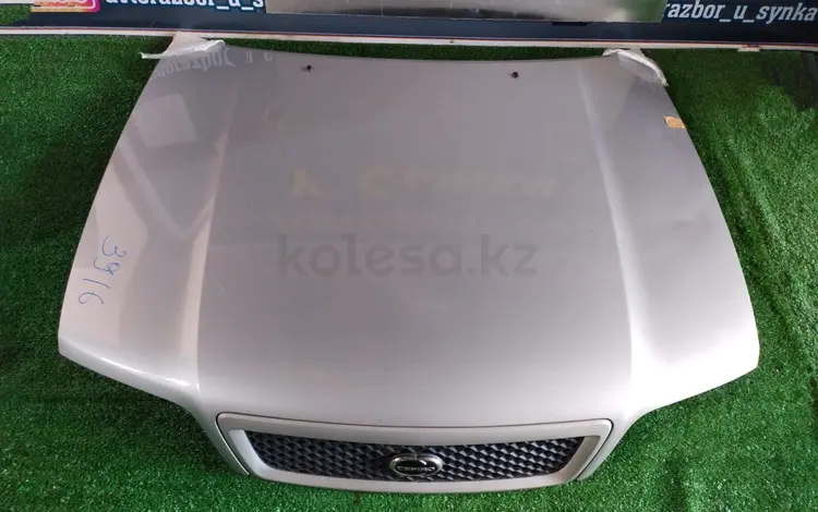 Цефиро А-32 Капот Оригинал за 1 000 тг. в Талдыкорган