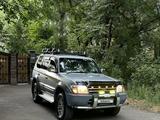 Toyota Land Cruiser Prado 1997 года за 4 350 000 тг. в Алматы