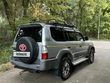 Toyota Land Cruiser Prado 1997 года за 4 350 000 тг. в Алматы – фото 5