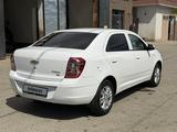 Chevrolet Cobalt 2025 годаүшін6 400 000 тг. в Кызылорда – фото 4