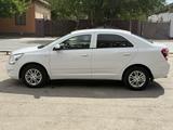 Chevrolet Cobalt 2025 годаүшін6 400 000 тг. в Кызылорда – фото 2