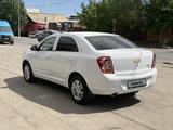 Chevrolet Cobalt 2025 годаүшін6 400 000 тг. в Кызылорда – фото 3