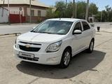 Chevrolet Cobalt 2025 годаүшін6 400 000 тг. в Кызылорда