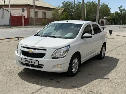 Chevrolet Cobalt 2025 года за 6 400 000 тг. в Кызылорда