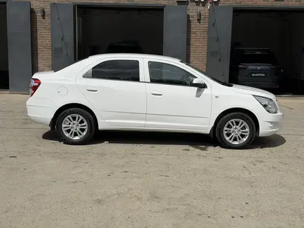 Chevrolet Cobalt 2025 года за 6 400 000 тг. в Кызылорда – фото 5