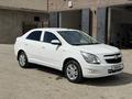 Chevrolet Cobalt 2025 годаүшін6 400 000 тг. в Кызылорда – фото 6