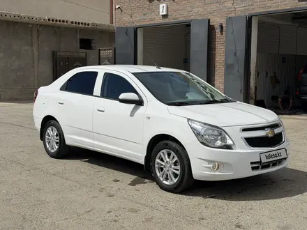 Chevrolet Cobalt 2025 года за 6 400 000 тг. в Кызылорда – фото 6