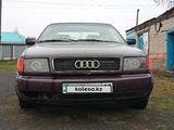 Audi 100 1992 года за 1 400 000 тг. в Узунколь
