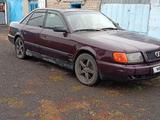 Audi 100 1992 года за 1 400 000 тг. в Узунколь – фото 3