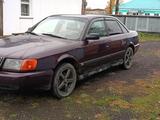 Audi 100 1992 года за 1 400 000 тг. в Узунколь – фото 4