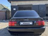 Audi A6 1995 годаүшін3 500 000 тг. в Казалинск – фото 2