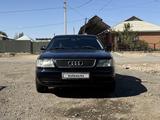Audi A6 1995 годаүшін3 500 000 тг. в Казалинск
