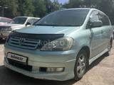 Toyota Ipsum 2001 годаүшін5 800 000 тг. в Алматы – фото 5