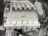 Контрактный Двигатель VR6 VW Touareg объём 3.2 л за 800 000 тг. в Астана – фото 3