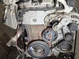 Контрактный Двигатель VR6 VW Touareg объём 3.2 л за 800 000 тг. в Астана – фото 2