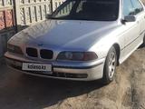 BMW 528 1996 годаүшін2 200 000 тг. в Кызылорда – фото 2