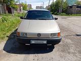 Volkswagen Passat 1990 годаfor2 000 000 тг. в Петропавловск