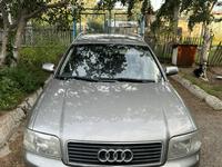 Audi A6 2002 годаfor2 700 000 тг. в Экибастуз