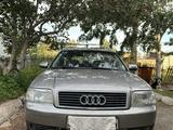 Audi A6 2002 годаfor2 700 000 тг. в Экибастуз – фото 2