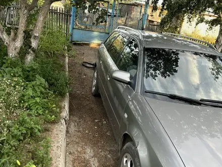 Audi A6 2002 года за 2 700 000 тг. в Экибастуз – фото 3