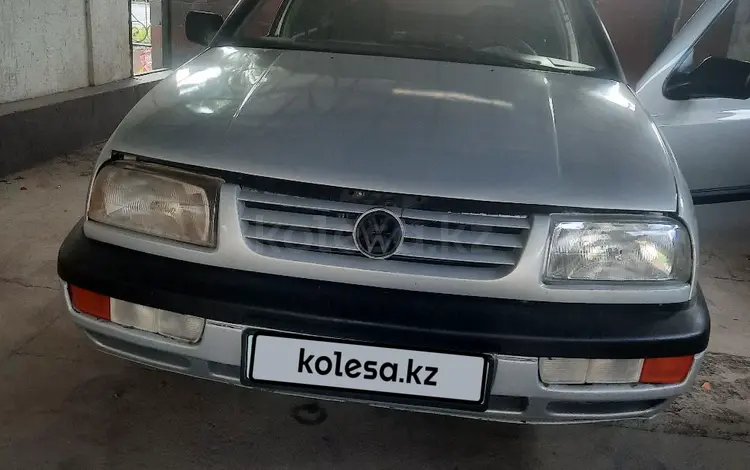 Volkswagen Vento 1994 годаүшін1 200 000 тг. в Тараз