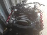 CDRA Двигатель Audi Skoda Volkswagen за 30 000 тг. в Алматы – фото 3