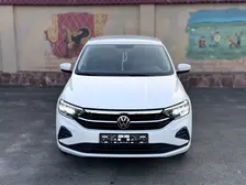 Volkswagen Polo, 2021