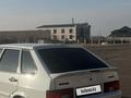 ВАЗ (Lada) 2114 2013 года за 1 900 000 тг. в Мерке – фото 6