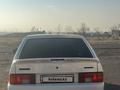 ВАЗ (Lada) 2114 2013 года за 1 900 000 тг. в Мерке – фото 7