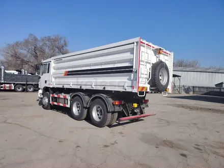 Shacman  L 300 2026 года за 30 100 000 тг. в Атырау – фото 2