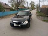 ВАЗ (Lada) Priora 2170 2013 года за 2 300 000 тг. в Костанай – фото 2