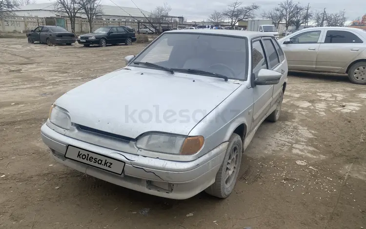 ВАЗ (Lada) 2114 2009 годаүшін800 000 тг. в Актау