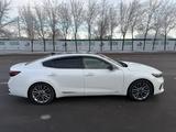 Kia K7 2020 года за 13 000 000 тг. в Алматы – фото 3