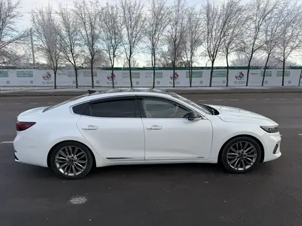 Kia K7 2020 года за 13 000 000 тг. в Алматы – фото 3