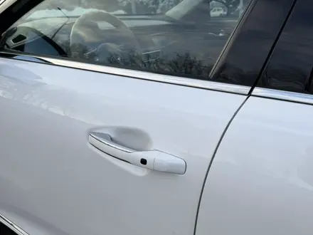Kia K7 2020 года за 13 000 000 тг. в Алматы – фото 13
