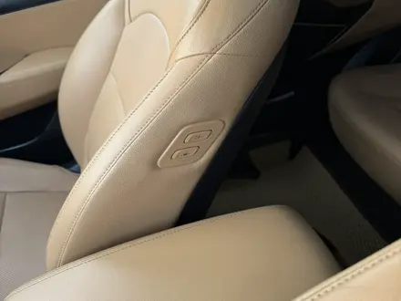 Kia K7 2020 года за 13 000 000 тг. в Алматы – фото 18