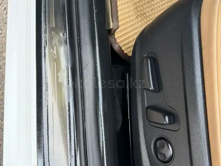 Kia K7 2020 года за 13 000 000 тг. в Алматы – фото 19