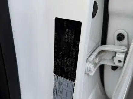 Kia K7 2020 года за 13 000 000 тг. в Алматы – фото 22