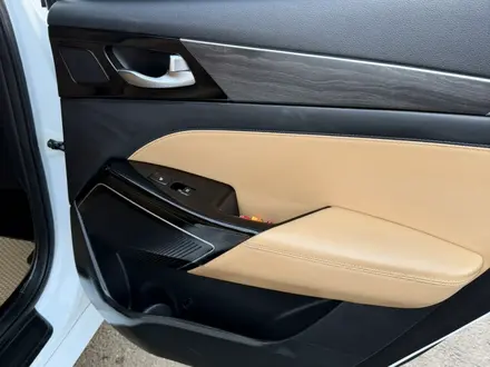 Kia K7 2020 года за 13 000 000 тг. в Алматы – фото 23