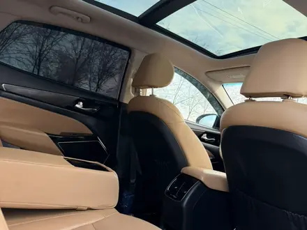 Kia K7 2020 года за 13 000 000 тг. в Алматы – фото 25
