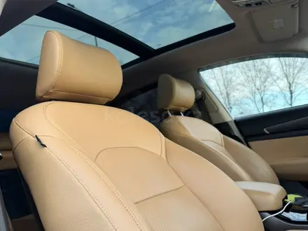 Kia K7 2020 года за 13 000 000 тг. в Алматы – фото 29
