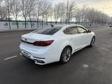 Kia K7 2020 года за 13 000 000 тг. в Алматы – фото 4