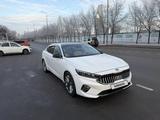 Kia K7 2020 года за 13 000 000 тг. в Алматы – фото 2