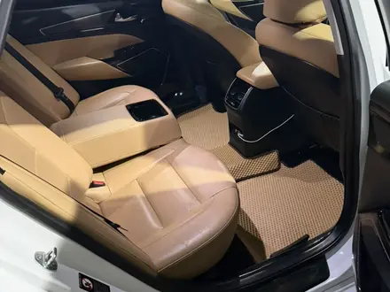 Kia K7 2020 года за 13 000 000 тг. в Алматы – фото 40