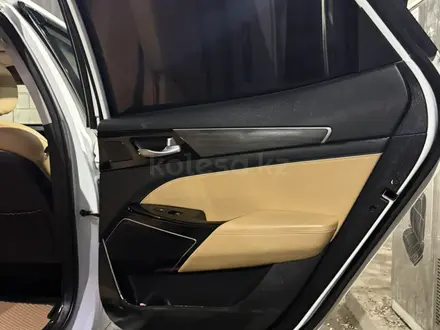 Kia K7 2020 года за 13 000 000 тг. в Алматы – фото 42