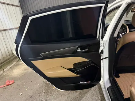 Kia K7 2020 года за 13 000 000 тг. в Алматы – фото 46